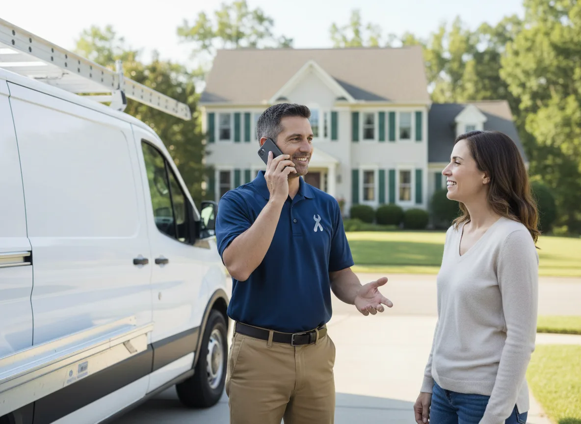 Home Gutter Service Castle Hayne, NC FAQs